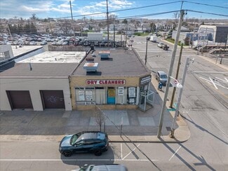 Oceanside, NY Storefront - 3180 Lawson Blvd