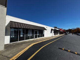 Taylors, SC Retail - 2830 Wade Hampton Blvd