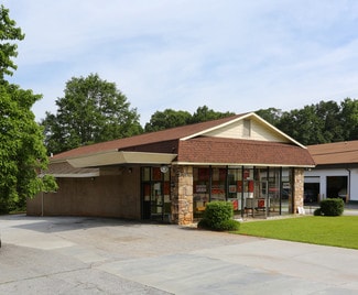 Decatur, GA Retail - 2310 Lawrenceville Hwy