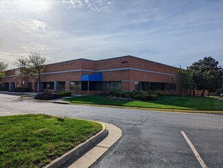 Chantilly, VA Office - 14231 Willard Rd