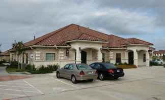 Irving, TX Office - 1111 Kinwest Pky