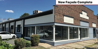 Bound Brook, NJ Retail - 465 W Union Ave Bound Brook, NJ Retail - 465 W Union Ave