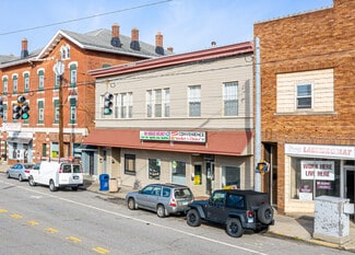 Thomaston, CT Retail - 46-52 Main St