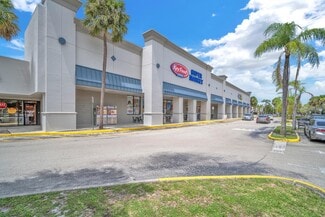 Coconut Creek, FL Retail - W Hillsboro Blvd Coconut Creek, FL Retail - W Hillsboro Blvd