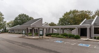 Richmond, VA Office - 2004 Bremo Rd
