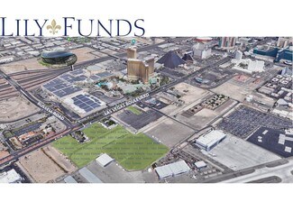 Las Vegas Commercial Real Estate For Sale | Showcase