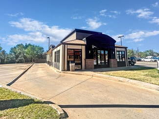 Lubbock, TX Retail - 2109 19th St