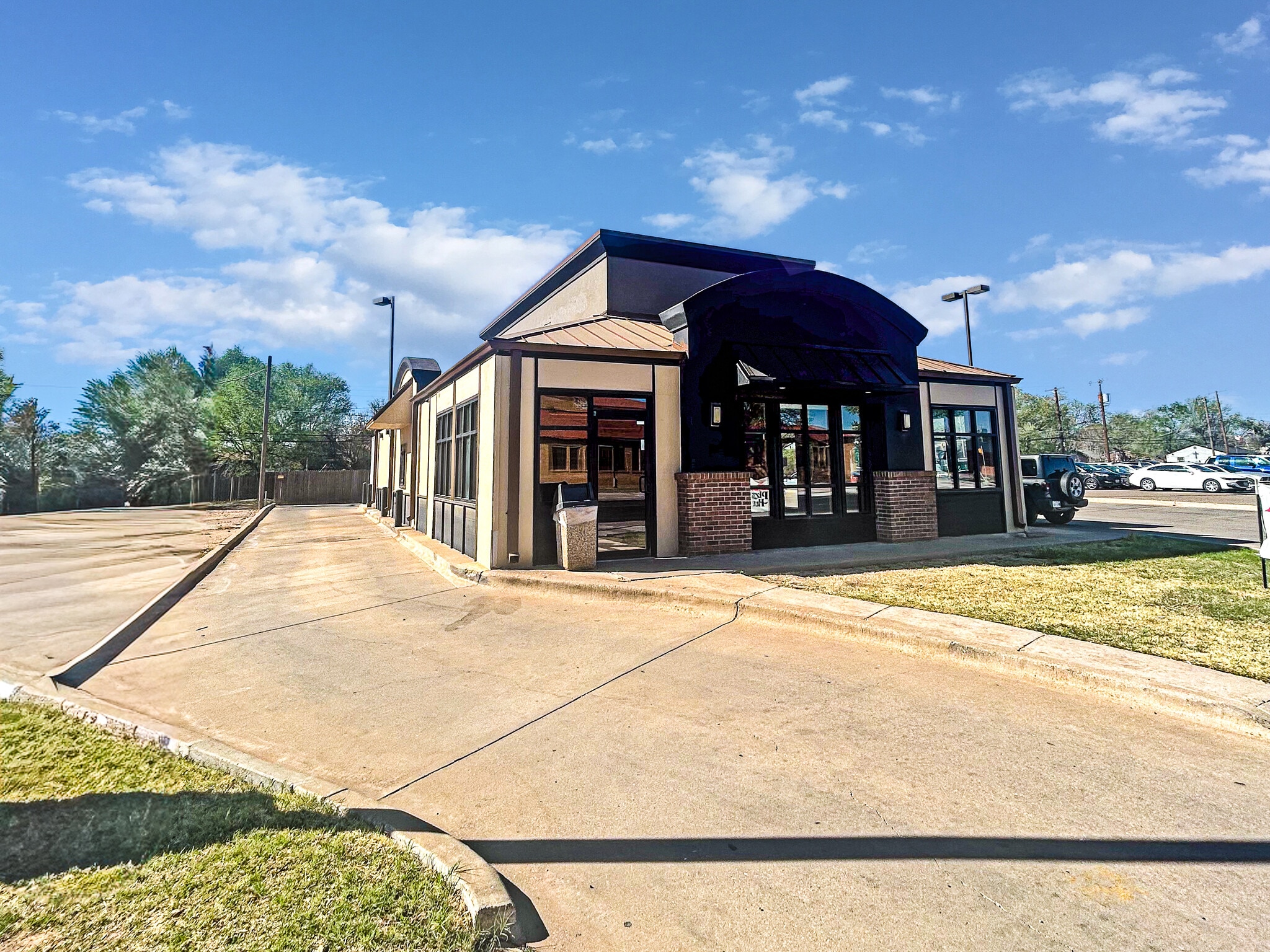 2109 19th St, Lubbock, TX for Rent