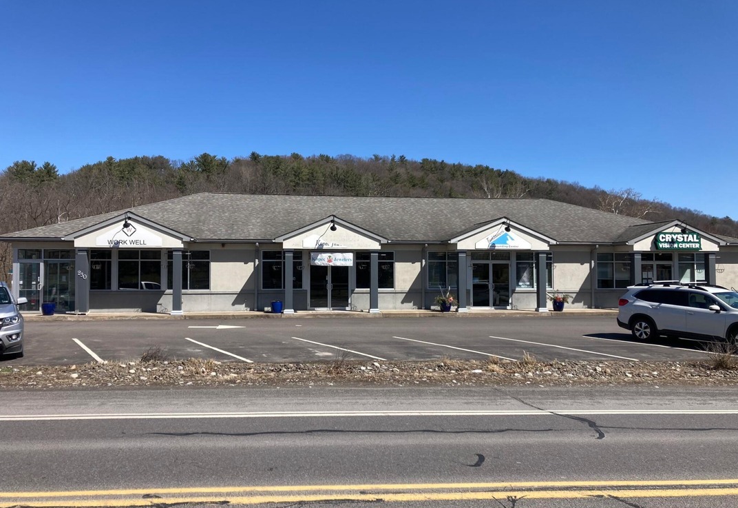 230 W Tioga St, Tunkhannock, PA for Sale