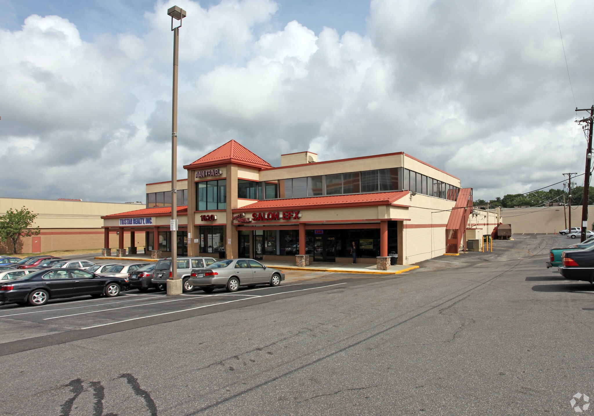 1610-1620 Elton Rd, Silver Spring, MD for Rent