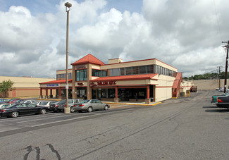 Silver Spring, MD Office - 1610-1620 Elton Rd
