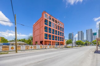 Miami, FL Flex - 123 NW 14th st