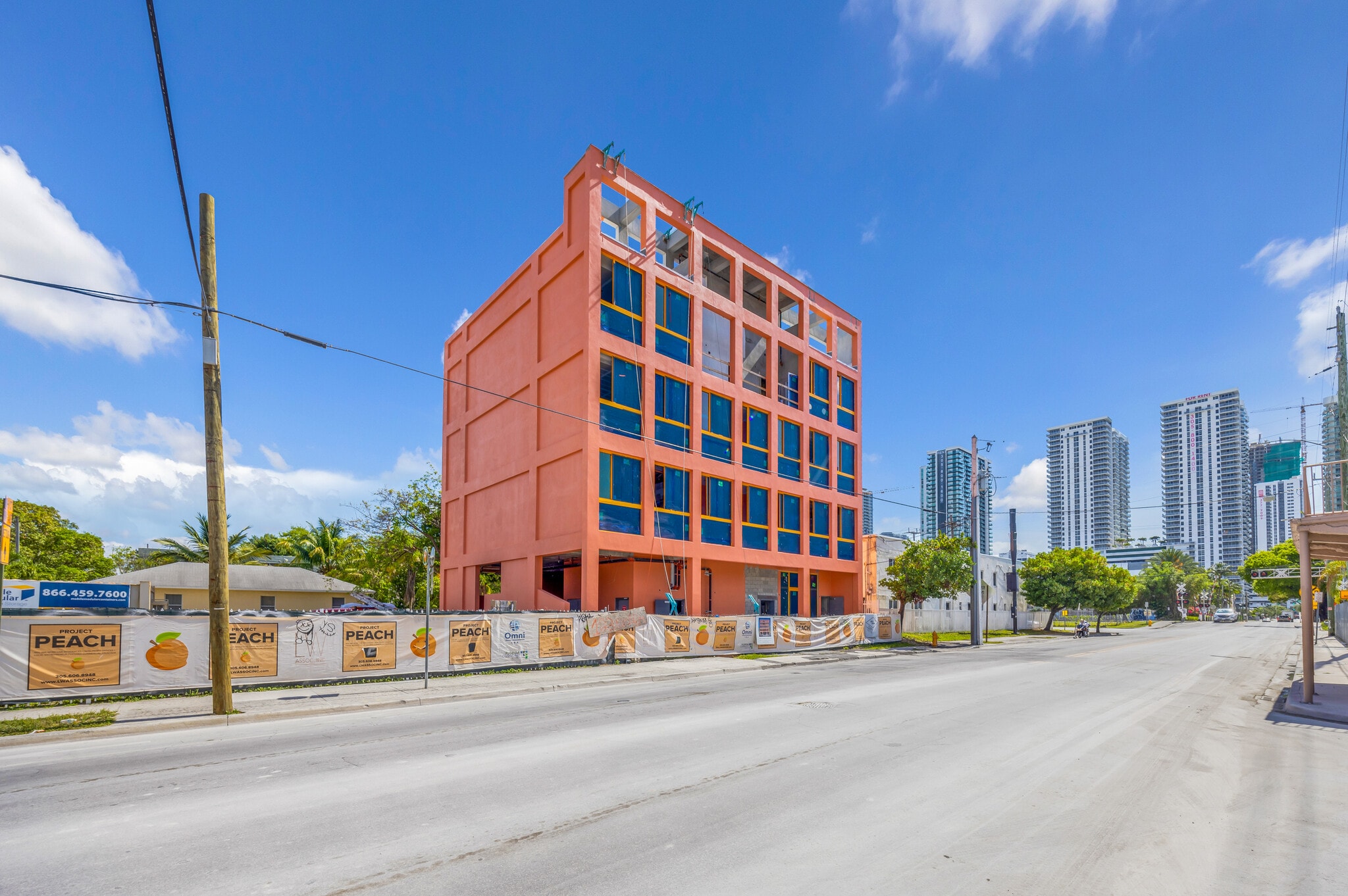 123 NW 14th st, Miami, FL for Rent