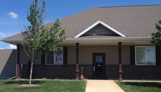 Downs, IL Office/Retail - 2 River Run Rd