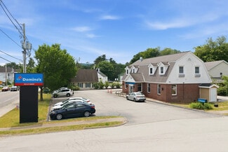 Hillsborough, NH Storefront Retail/Residential - 53 W Main St