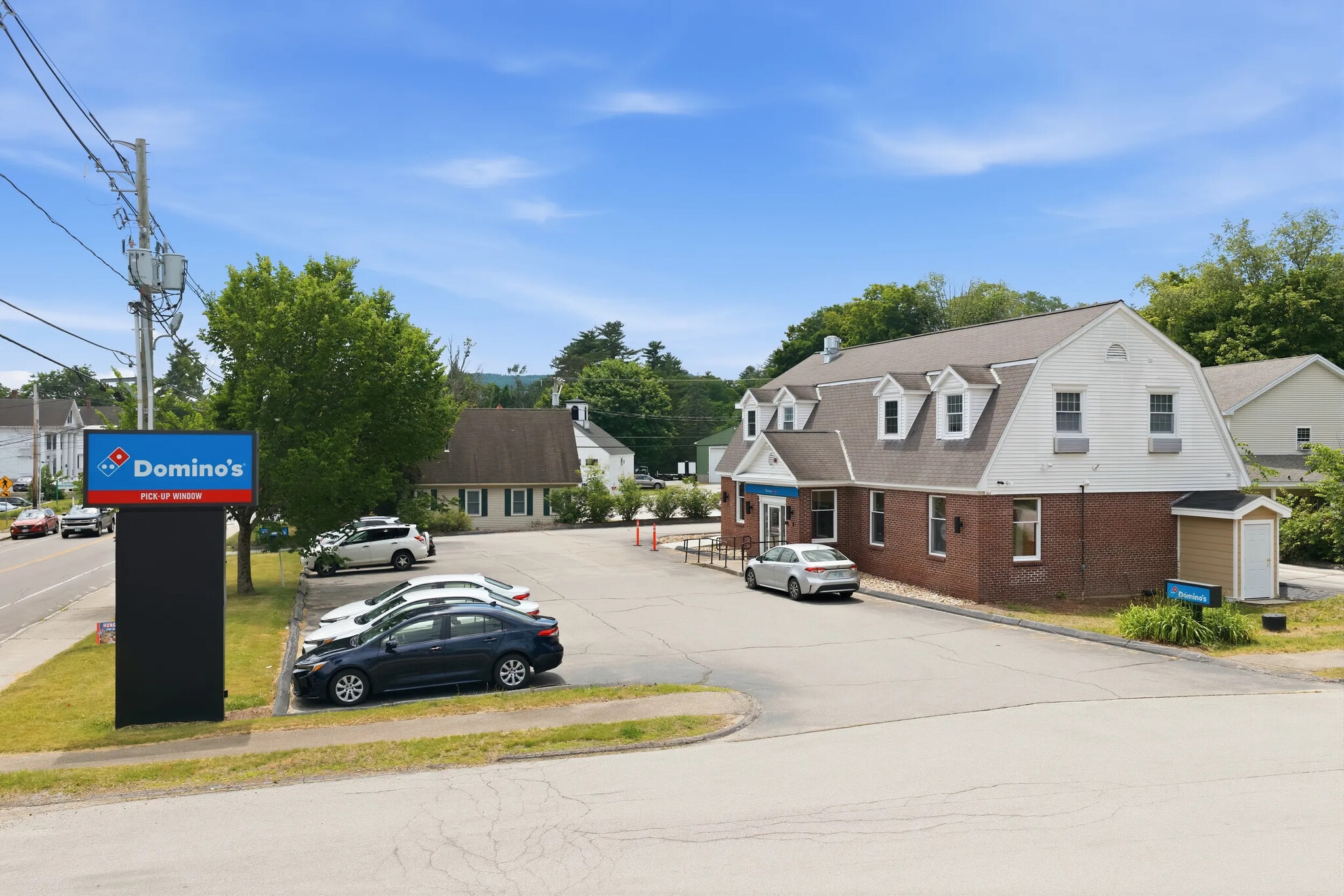 53 W Main St, Hillsborough, NH for Sale