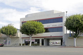 Gardena, CA Office - 16012 Western Ave