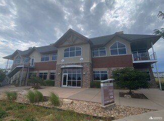 Loveland, CO Office - 4025 St Cloud Dr