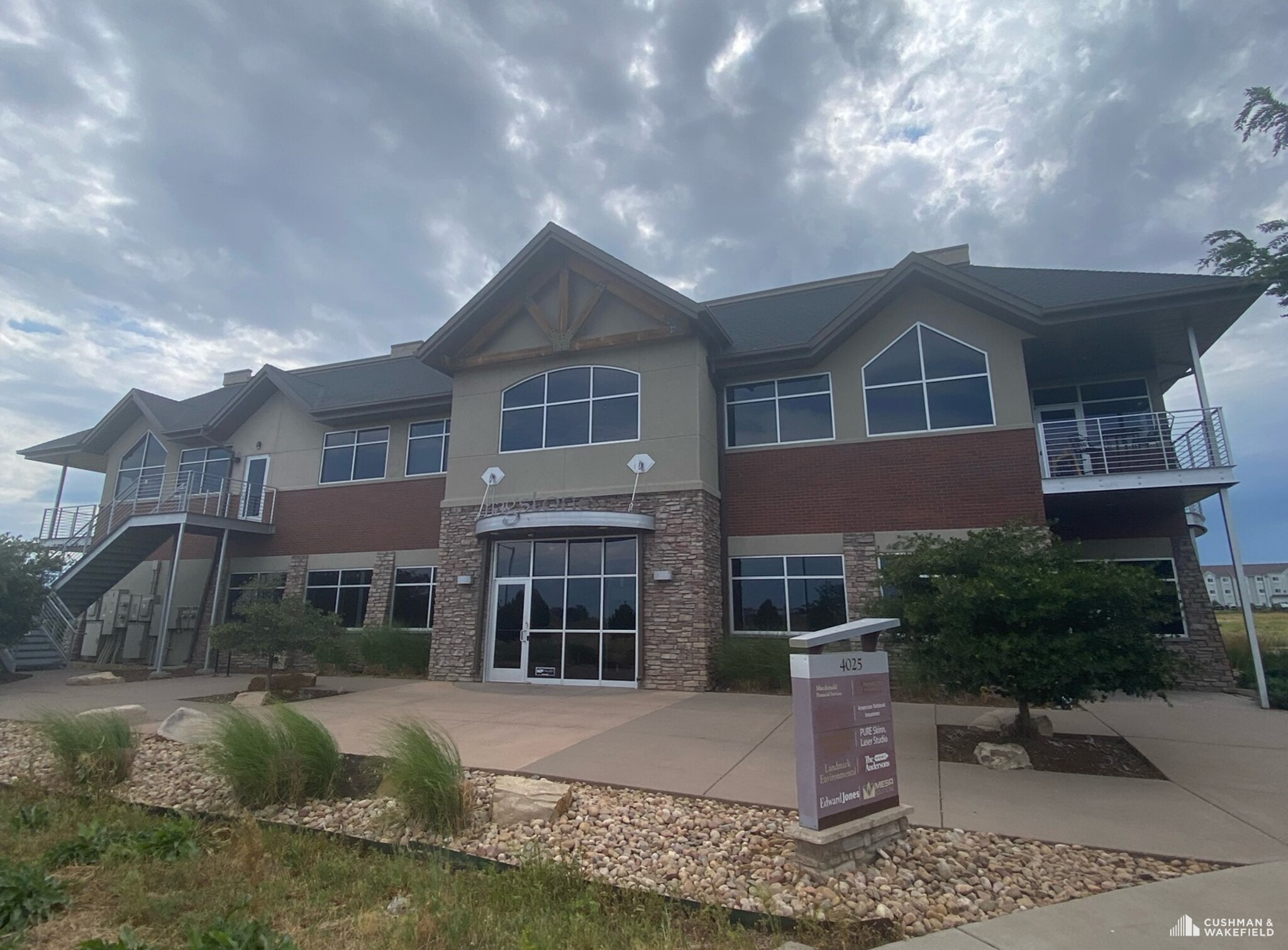 4025 St Cloud Dr, Loveland, CO for Rent