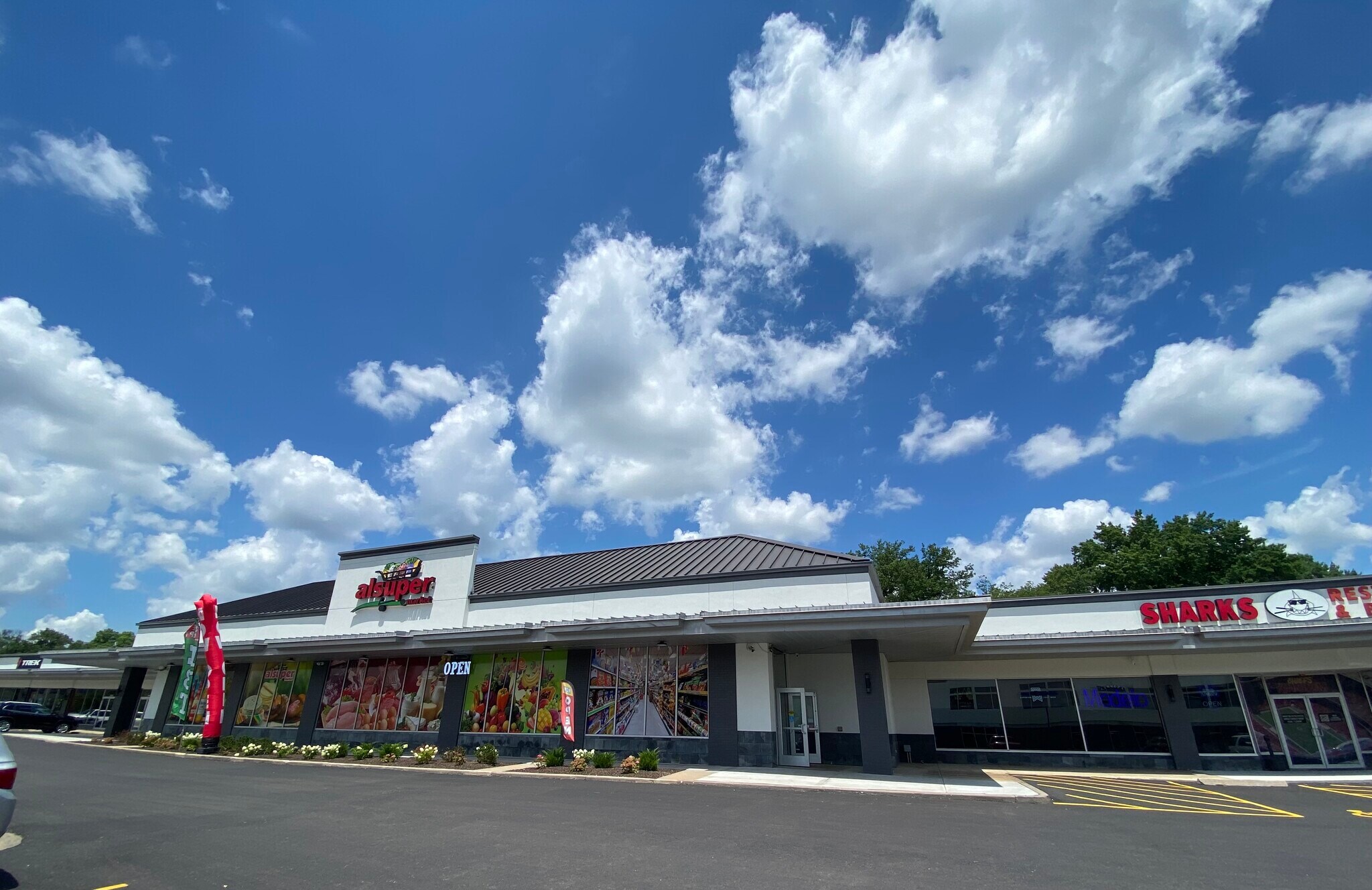 10316-10412 Shawnee Mission Pky, Shawnee, KS for Rent