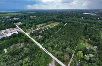 Columbia, SC Industrial - 1209 Pineview Dr