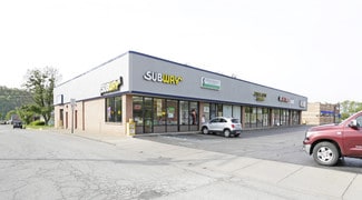 Beaver, PA Retail - 1701 3rd St