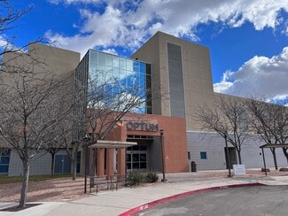 Albuquerque, NM Retail - 5150 Journal Center Blvd NE