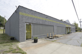 Spartanburg, SC Retail - 461-465 W Centennial St