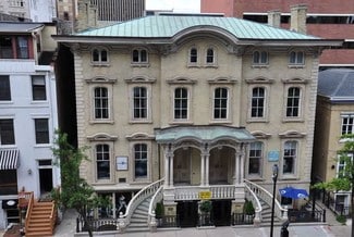Milwaukee, WI Office, Retail - 777 N Jefferson St