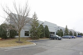 Elgin, IL Industrial - 1390 Gateway Dr Elgin, IL Industrial - 1390 Gateway Dr