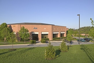 Owings Mills, MD Office, Flex - 10711 Red Run Blvd
