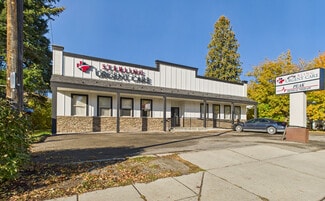 Hailey, ID Office - 507 S Main St