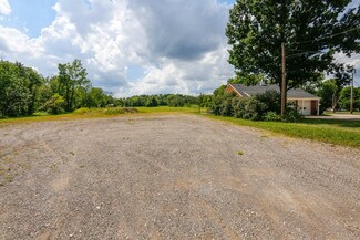 Washington Township, OH Commercial Land - 10165 Dayton Lebanon Pike