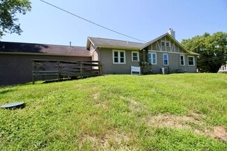 Granville, OH Specialty - 1805 Columbus Rd