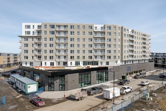 Candiac, QC Office/Retail - 175 Avenue des Chênes