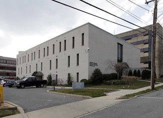 Ridley Park, PA Office, Medical - 8-10 Morton Ave