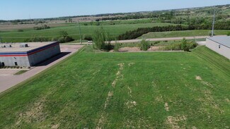 Sioux Falls, SD Industrial Land - 4000 E Wilcox St