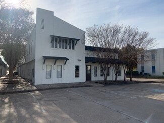 College Station, TX Office/Retail - 707 Texas Ave