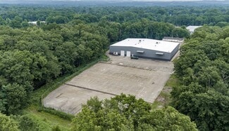 Lincoln Park, NJ Industrial Land - 131 Beaverbrook Rd