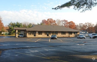 240 East St  