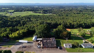 Mount Airy, NC Office - 1314 Old Highway 601