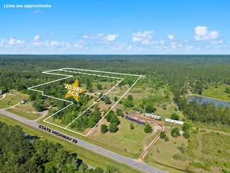 Bay Minette, AL Commercial - 39207 State Highway 59 Bay Minette, AL Commercial - 39207 State Highway 59