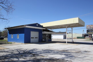 Green Forest, AR Flex - 401 E Main St