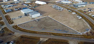 Clairmont, AB Industrial - 9510 78 Av