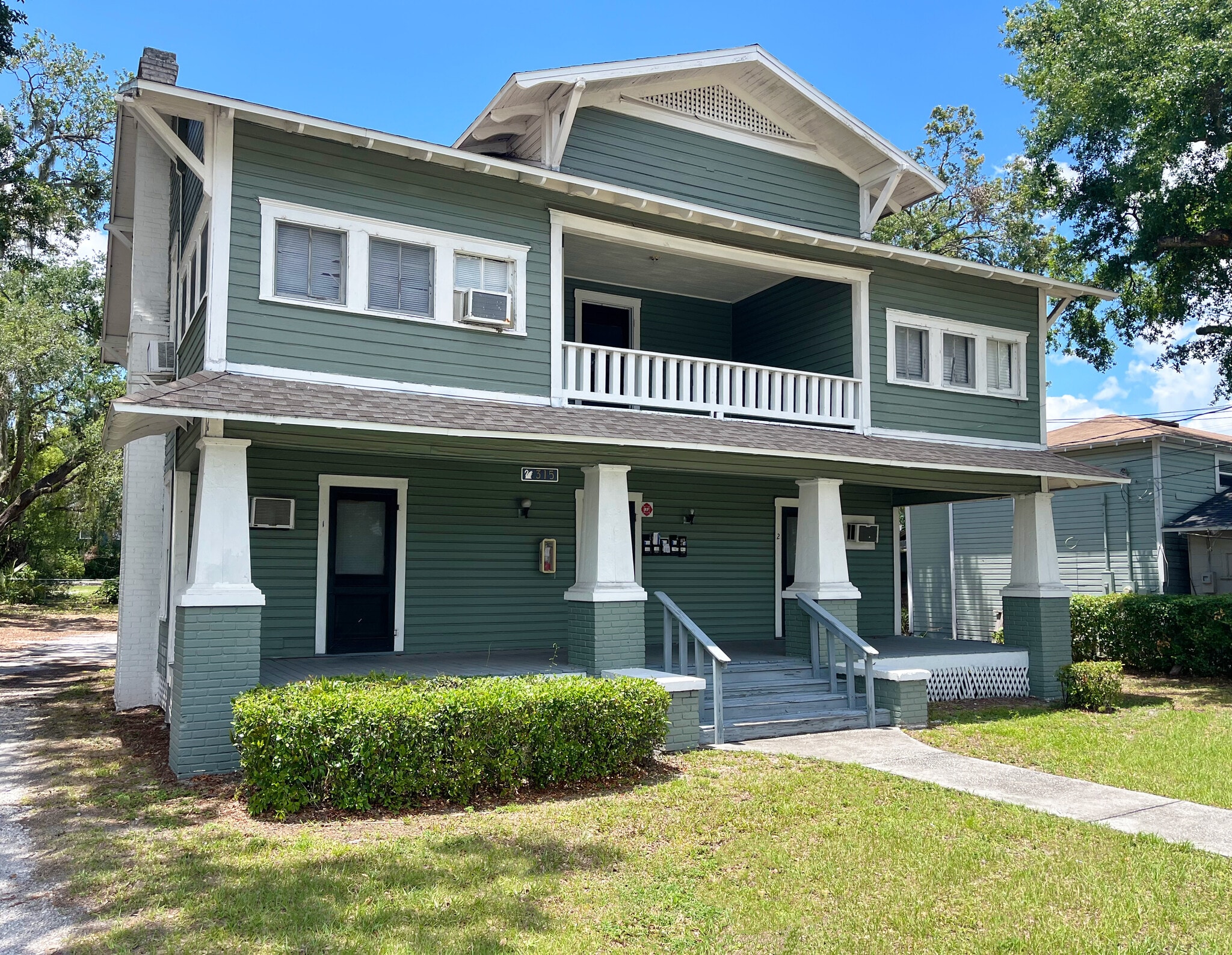 315 S Ingraham Ave, Lakeland, FL for Sale