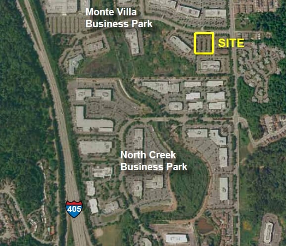 XXXX Monte Villa Pky, Bothell, WA for Sale