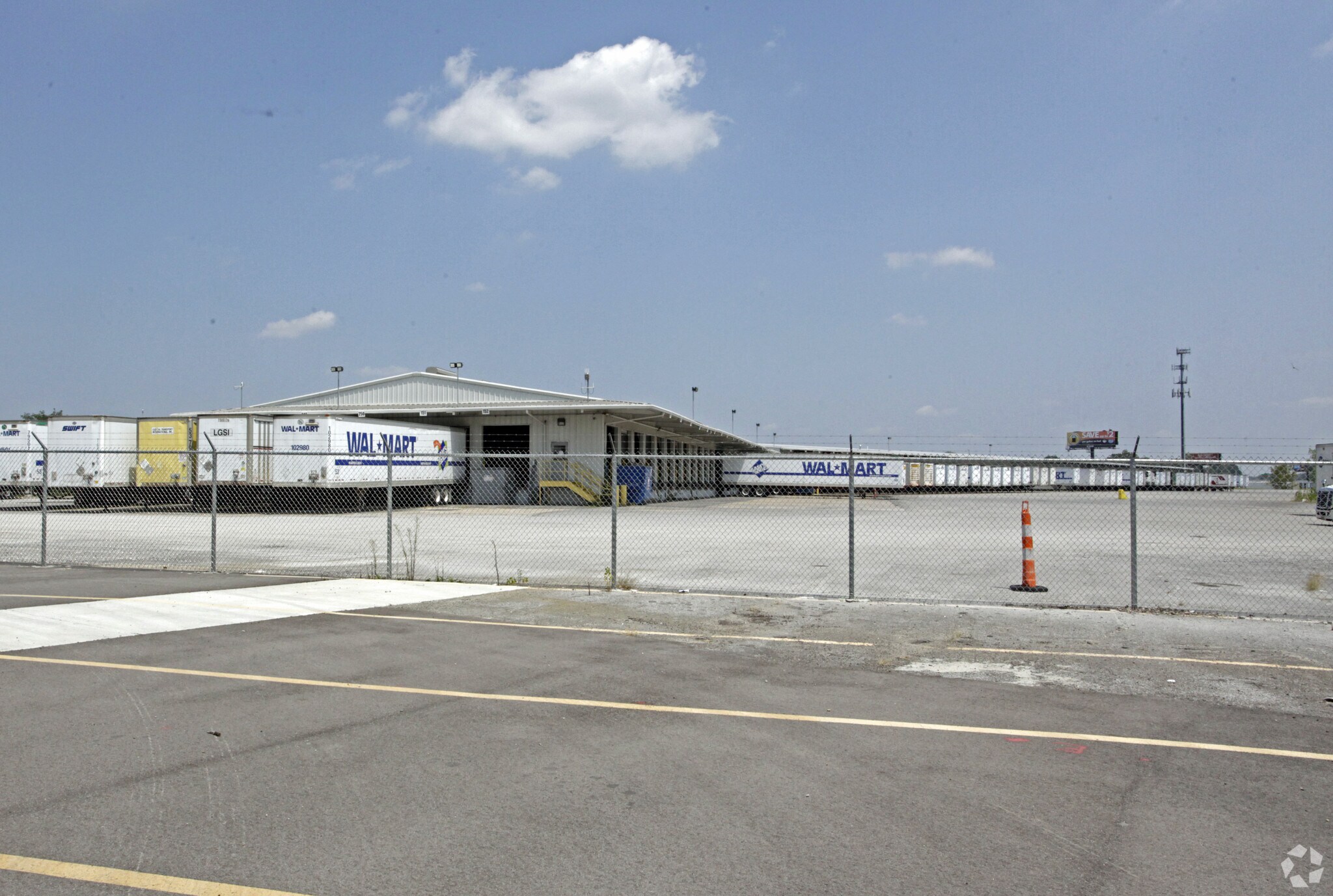 1980 Getwell Rd, Memphis, TN for Rent