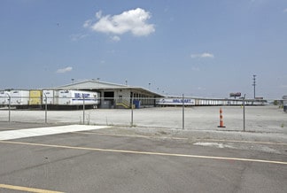 Memphis, TN Industrial - 1980 Getwell Rd Memphis, TN Industrial - 1980 Getwell Rd