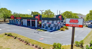 Auburndale, FL Car Washes - 771 Charlotte Rd