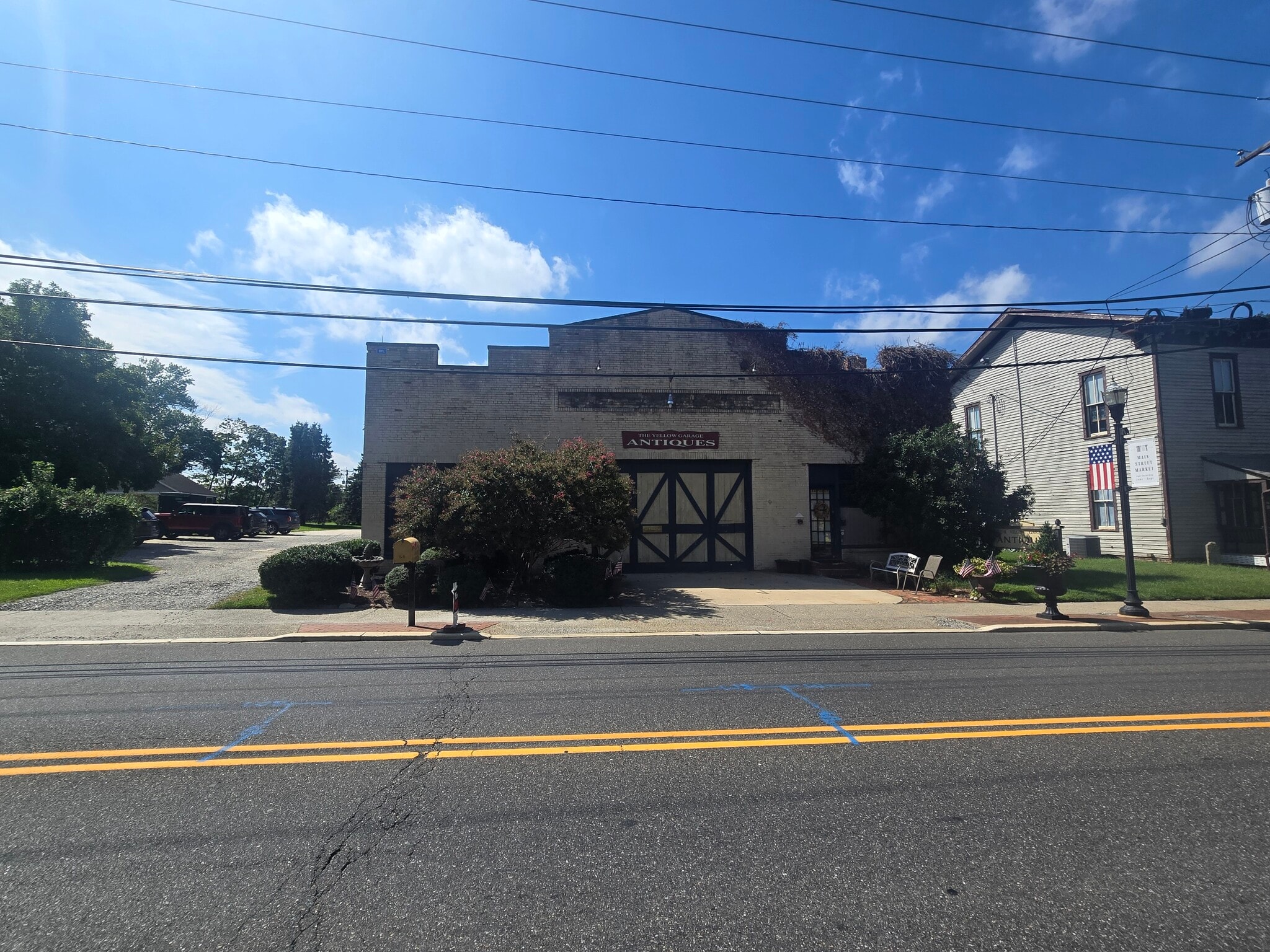 66 S Main St, Mullica Hill, NJ for Sale